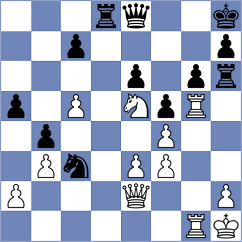 Anwesh - Lopez Martinez (Sitges ESP, 2024)