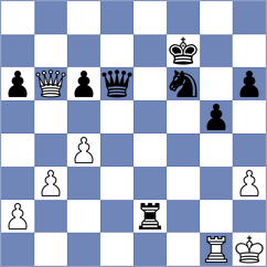 Antonova - Parkhurst Casas (chess.com INT, 2022)
