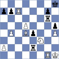 Czopor - Hobson (Kingston Upon Thames ENG, 2024)