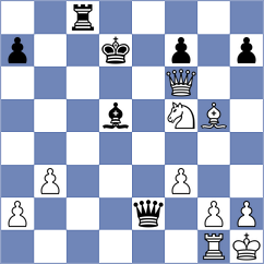 Alvarez - Osorio Ruiz (Medellin COL, 2024)