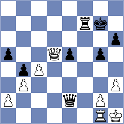 Eswaran - Hamedi Nia (Chess.com INT, 2020)