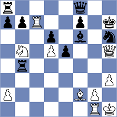 Shapfiullin - Eltsov (Gorodets, 2007)