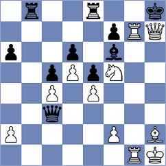 Ulloa Centeno - Yanez Veloso (Chess.com INT, 2020)