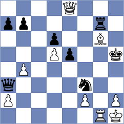 Collazo Hidalgo Gato - Garcia Munoz (Albacete, 2003)