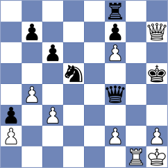 Montes Orozco - Diaz Guerrero (Mexico City MEX, 2024)