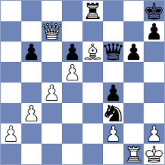 Voege - Jain (chess.com INT, 2022)