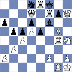 Fernandez Losada - Vega Gutierrez (Padron, 2006)