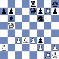 Sterner - Andersen (Munich, 1958)