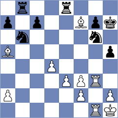 Yuan - Shreyas Seshadri Nallore (chess.com INT, 2024)