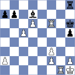 Ano Tafalla - Bazant (chess.com INT, 2021)