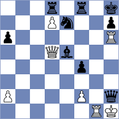 Amat Cerda - Navarro Lopez Menchero (L'Alfas del Pi, 2011)