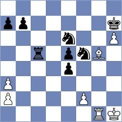 Hladky - Vesely (Brno, 2005)