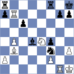 Savitha - Keinanen (Munich GER, 2025)