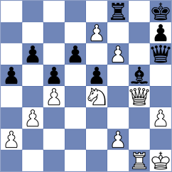 Silva - Spata (chess.com INT, 2025)