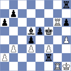 Zhang - McCallum (London ENG, 2025)