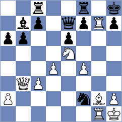 Flynn - Grafl (chess.com INT, 2022)