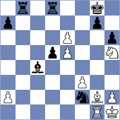 Ng Mora - Munoz (Medellin COL, 2024)