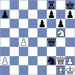 Vardi - Roienko (chess.com INT, 2024)