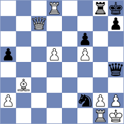 Afolabi Emmanuel - Bazarov (chess.com INT, 2021)