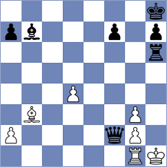 Hoseini - Molai Nasab (Chess.com INT, 2021)