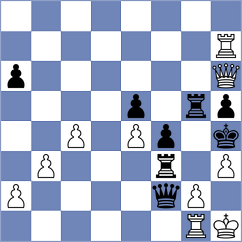 Kaminska - Kocharin (chess.com INT, 2025)
