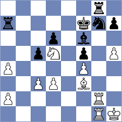 Gubajdullin - Vifleemskaia (chess.com INT, 2025)