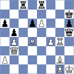 Turayev - Hassan (Almaty KAZ, 2024)