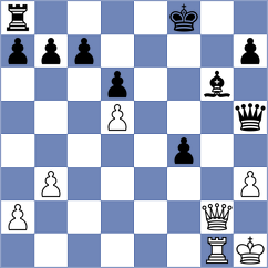 Yusupova - Linkevich (St Petersburg, 2006)