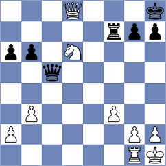 Chiluisa Bautista - Villagomez Martinez (Chess.com INT, 2020)