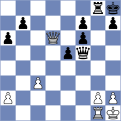 Cunha - Bacrot (chess.com INT, 2025)