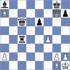 Marcziter - Loebler (chess.com INT, 2023)