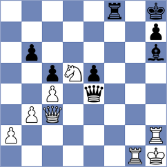 Toncheva - Mata Gonzalez (chess.com INT, 2025)