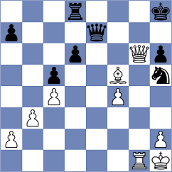 Karthikeyan - Vajda (Canberra, 2012)