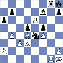Przybylski - Cardozo (chess.com INT, 2025)