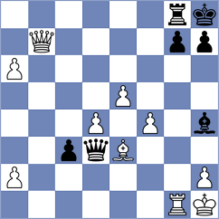 Kerecki - Jovanovic (Belgrade, 2008)