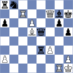 Shirov - Nastore (chess.com INT, 2024)