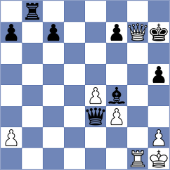 Disconzi da Silva - Ivanov (chess.com INT, 2024)