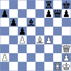 Fedotov - Harsh (chess.com INT, 2025)
