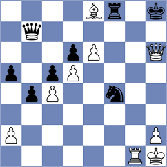 Vianello - Winkels (chess.com INT, 2022)