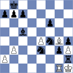 Osorio Gonzalez - Viteri Orteaga (Chess.com INT, 2020)