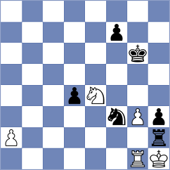 Groetzbach - Espinosa (chess.com INT, 2024)