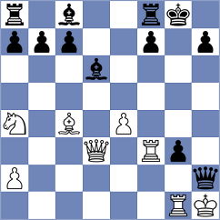 Whelan - Ajaykumar (Lichess.org INT, 2020)