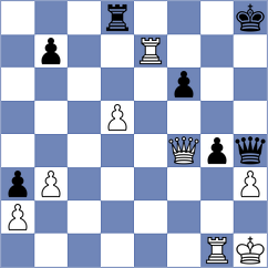 Conde Chamizo - Herrera Ramirez (Seville ESP, 2024)