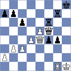 Vergani - Chigorin (Hastings, 1895)
