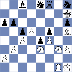 Ledger - Shikerov (London, 2001)