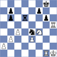 Firouzja - Keymer (chess.com INT, 2024)