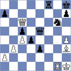 Klachkou - Golubov (St Petersburg RUS, 2024)