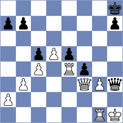 Baugh - Jayawarna (Lichess.org INT, 2020)