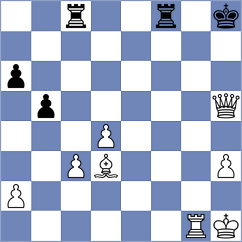 Zairbek Kyzy - Boumehdi (Lichess.org INT, 2020)