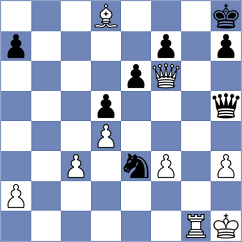 Efimenko - Shafer (chess.com INT, 2024)